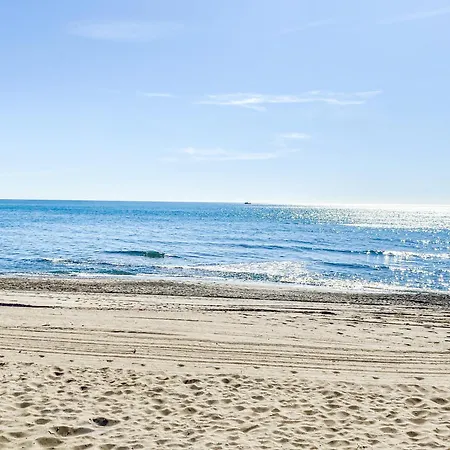 Casa Andreas - Vistas Al Mar * 토레몰리노스