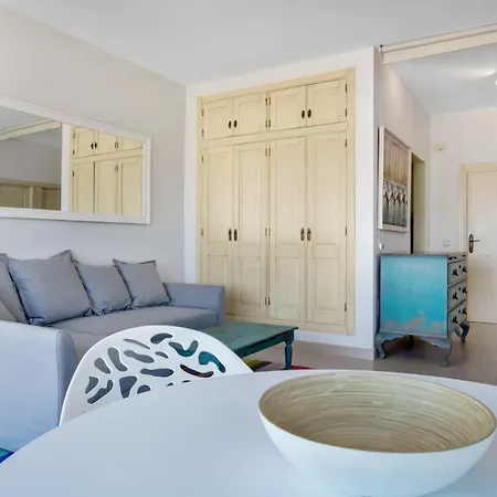 Casa Andreas - Vistas Al Mar * 토레몰리노스