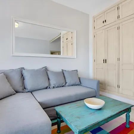 Casa Andreas - Vistas Al Mar *