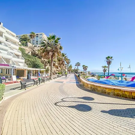 Appartement Casa Andreas - Vistas Al Mar Torremolinos