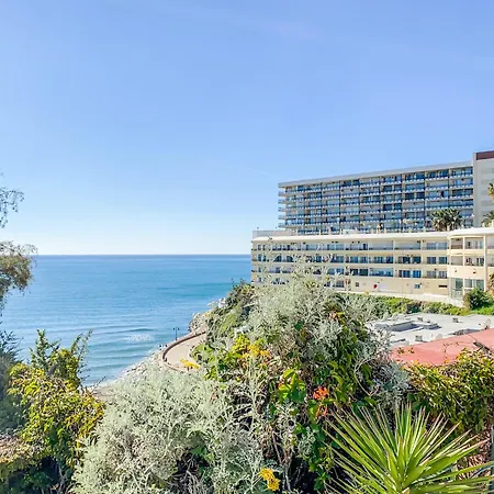 Con Preciosas Vistas Al Mar Apartment Torremolinos