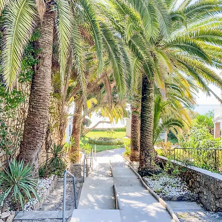 Apartamento Casa Andreas - Vistas Al Mar Torremolinos