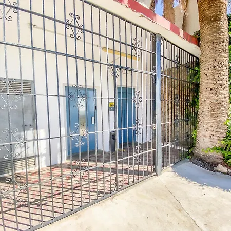 Casa Andreas - Vistas Al Mar Apartment