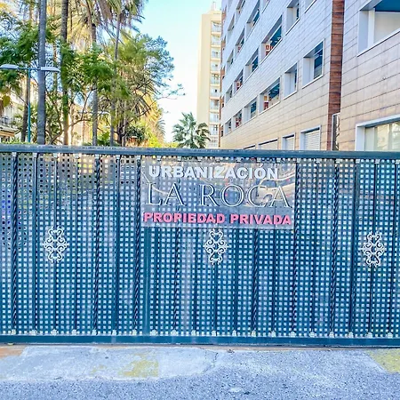 Casa Andreas - Vistas Al Mar Apartment *