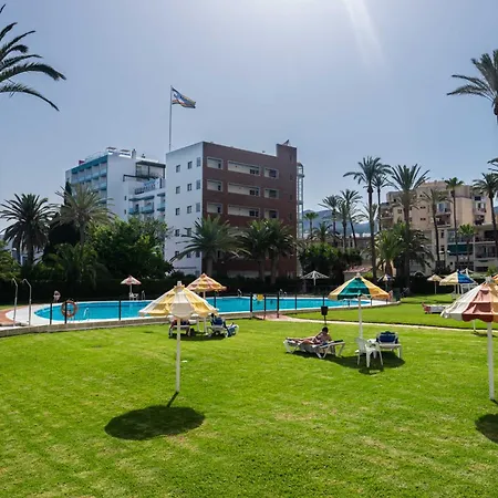 Apartment Con Preciosas Vistas Al Mar *