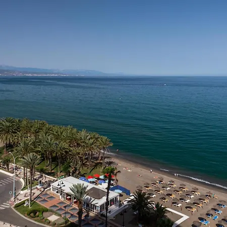 Casa Andreas - Vistas Al Mar Appartement Torremolinos
