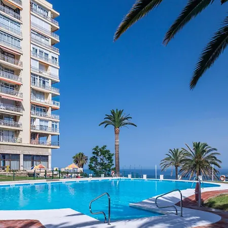 Con Preciosas Vistas Al Mar Torremolinos