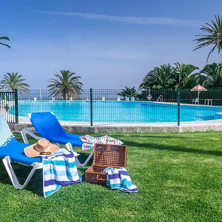 Casa Andreas - Vistas Al Mar Appartement Torremolinos