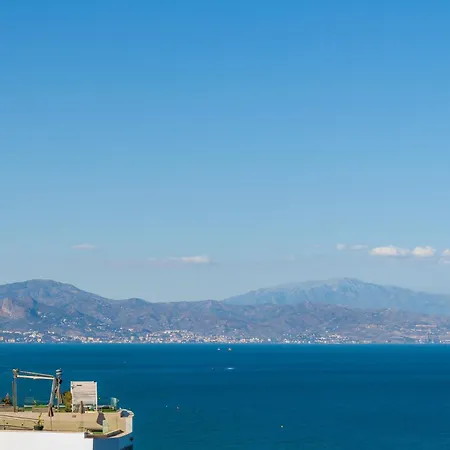 Casa Andreas - Vistas Al Mar