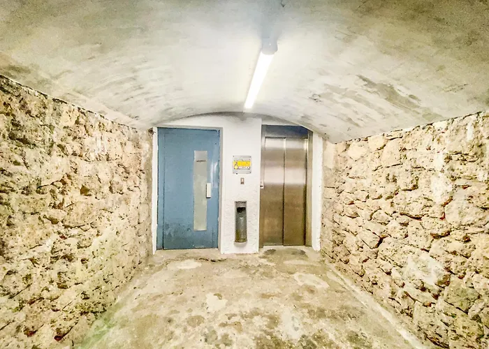 Casa Andreas - Vistas Al Mar *