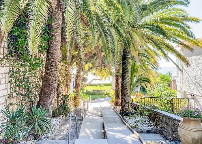 Appartement Casa Andreas - Vistas Al Mar Torremolinos