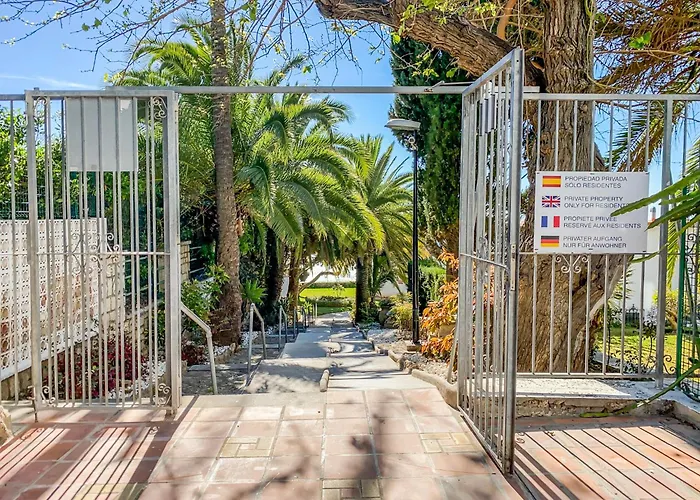 Con Preciosas Vistas Al Mar *