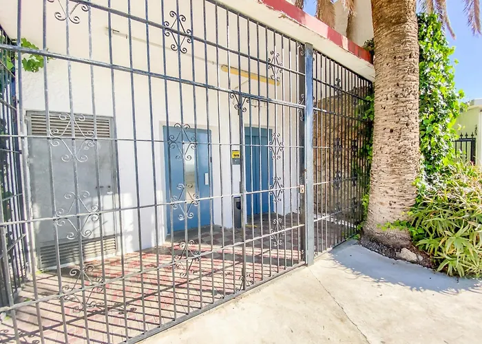 Casa Andreas - Vistas Al Mar Appartement