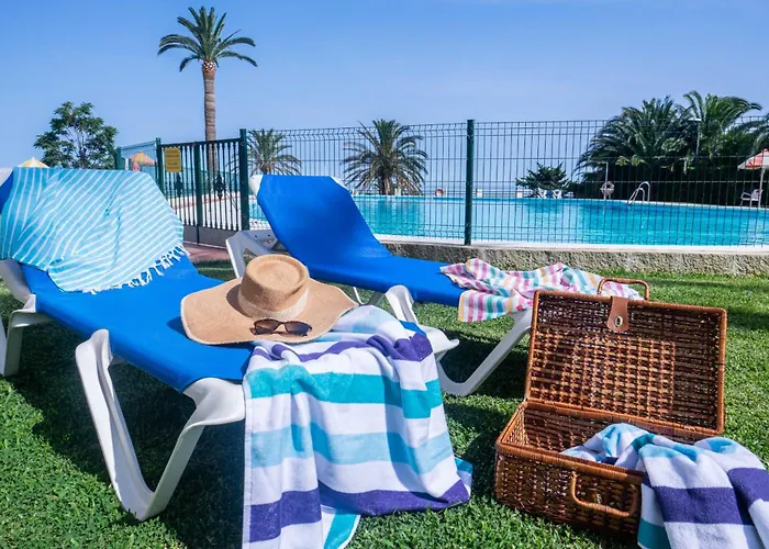 Apartamento Con Preciosas Vistas Al Mar