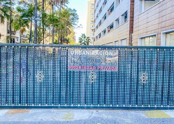 Con Preciosas Vistas Al Mar Apartamento *