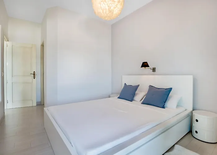 Casa Andreas - Vistas Al Mar