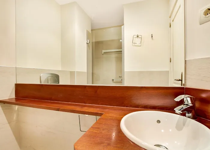 Casa Andreas - Vistas Al Mar Appartement *