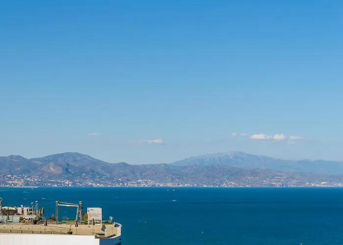Casa Andreas - Vistas Al Mar