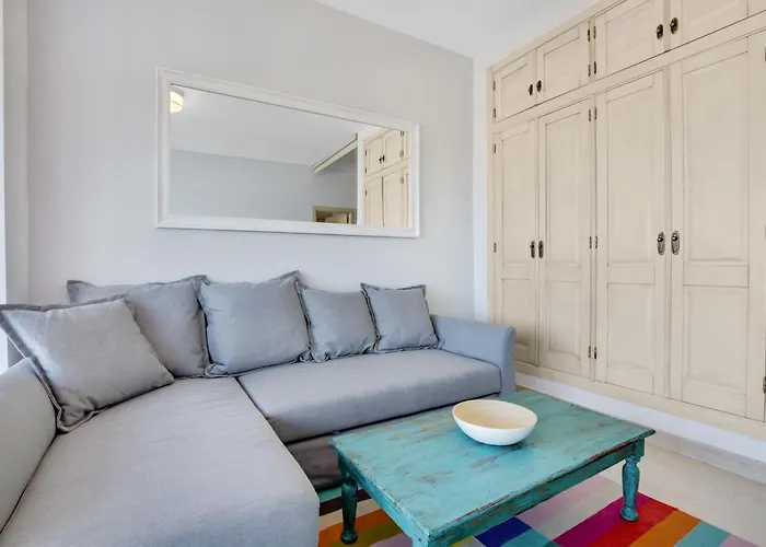 Con Preciosas Vistas Al Mar *