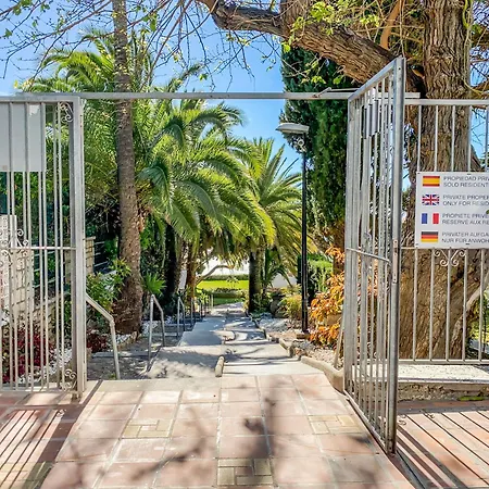 Casa Andreas - Vistas Al Mar *