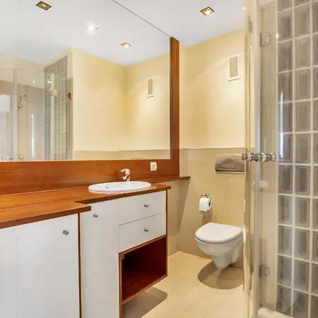 Casa Andreas - Vistas Al Mar Apartment