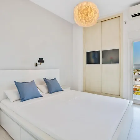 Apartment Casa Andreas - Vistas Al Mar Torremolinos