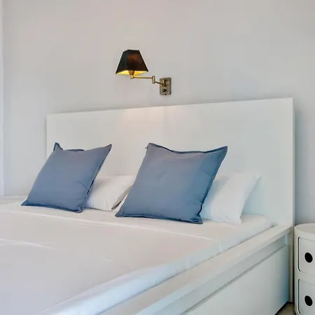 Casa Andreas - Vistas Al Mar Apartment Torremolinos