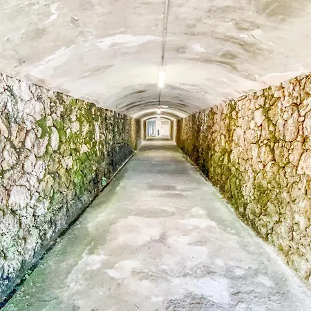 Casa Andreas - Vistas Al Mar トレモリノス