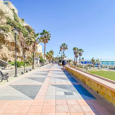 Casa Andreas - Vistas Al Mar Appartamento
