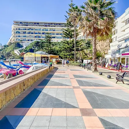 Casa Andreas - Vistas Al Mar Appartamento *