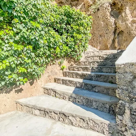 アパート Casa Andreas - Vistas Al Mar *