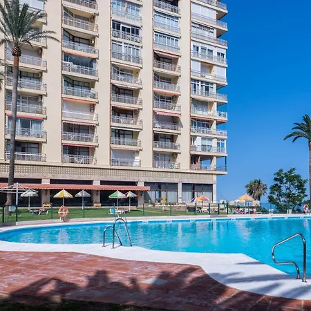 Appartamento Casa Andreas - Vistas Al Mar Torremolinos