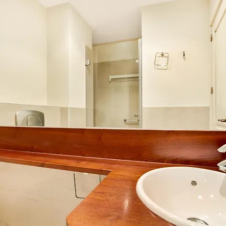 Casa Andreas - Vistas Al Mar アパート *