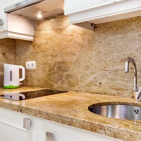 Appartamento Casa Andreas - Vistas Al Mar *
