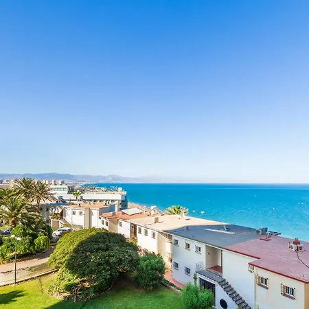 Casa Andreas - Vistas Al Mar *