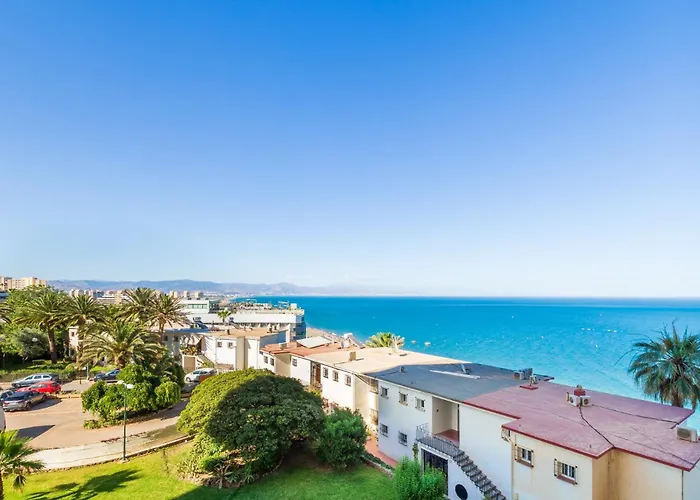 Casa Andreas - Vistas Al Mar *